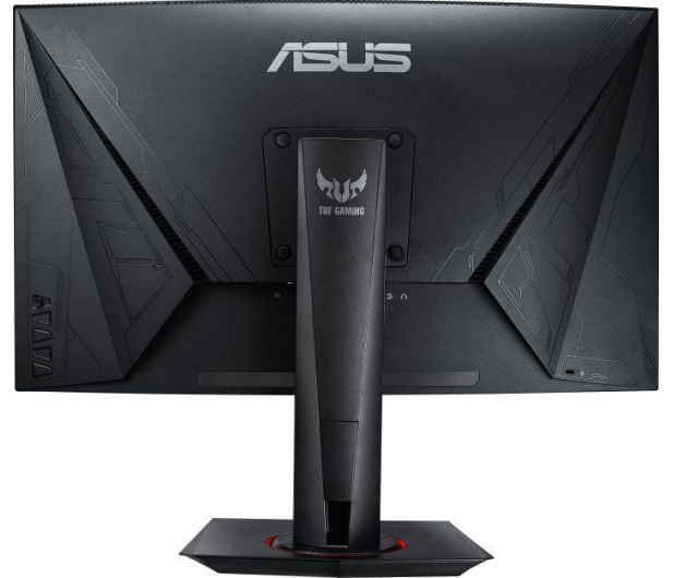 ASUS TUF VG27VQ Curved - 560383 - zdjęcie 5